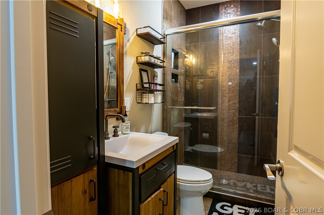 Cross Creek - Residential