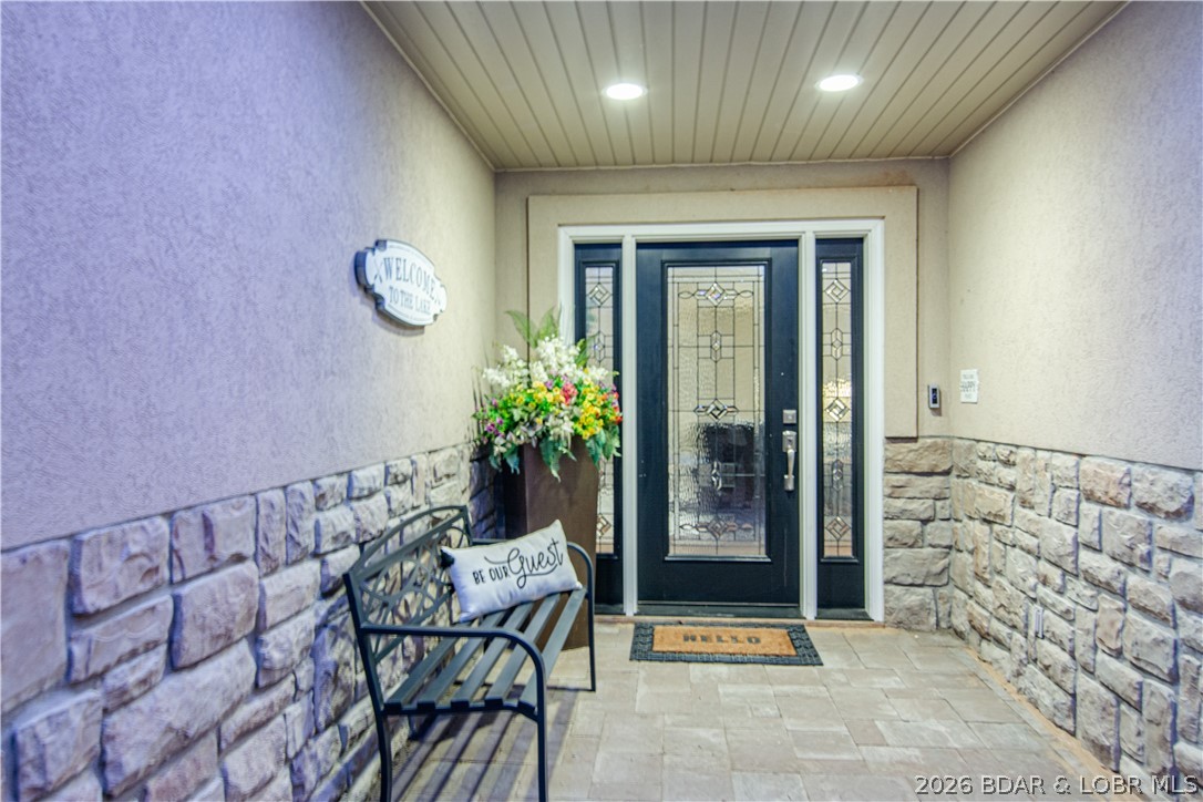 Cross Creek - Residential