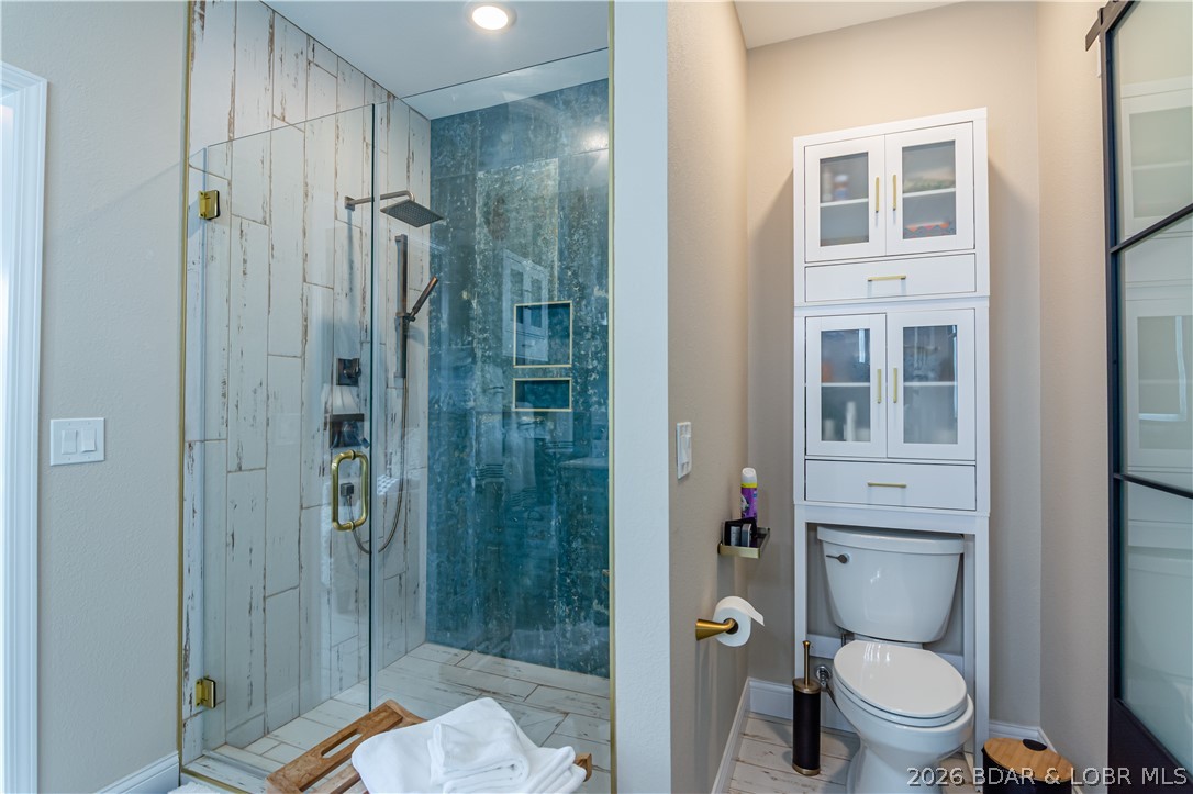 Cross Creek - Residential