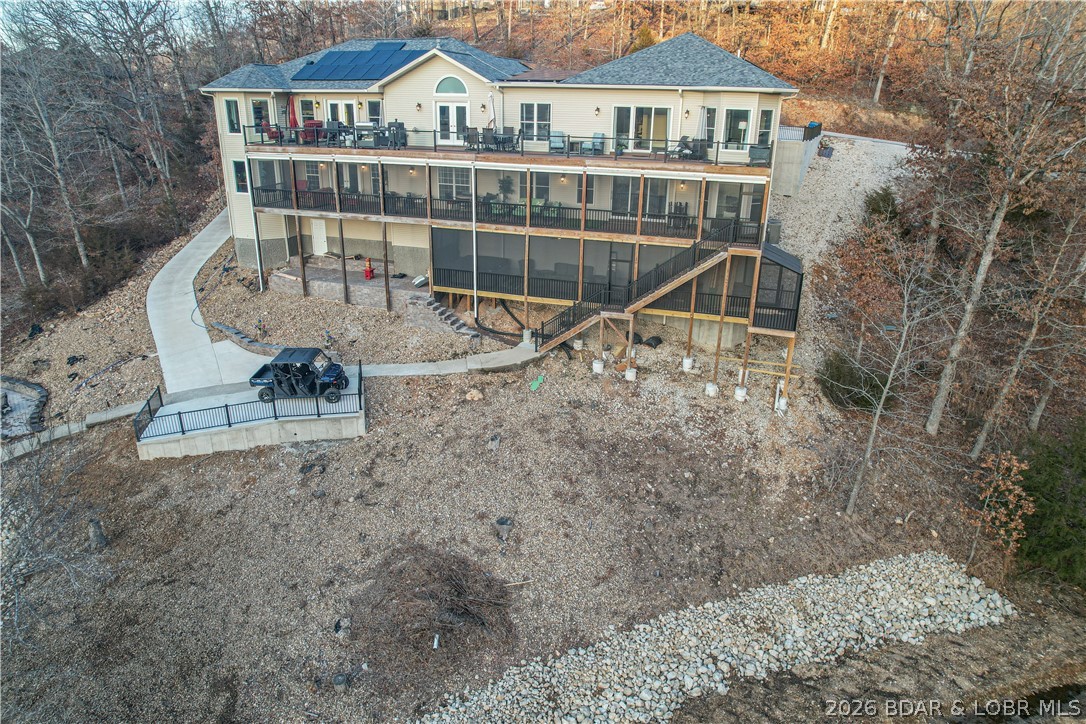 Cross Creek - Residential