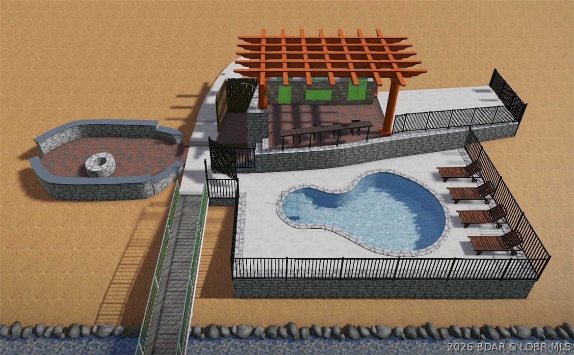 Cross Creek - Residential