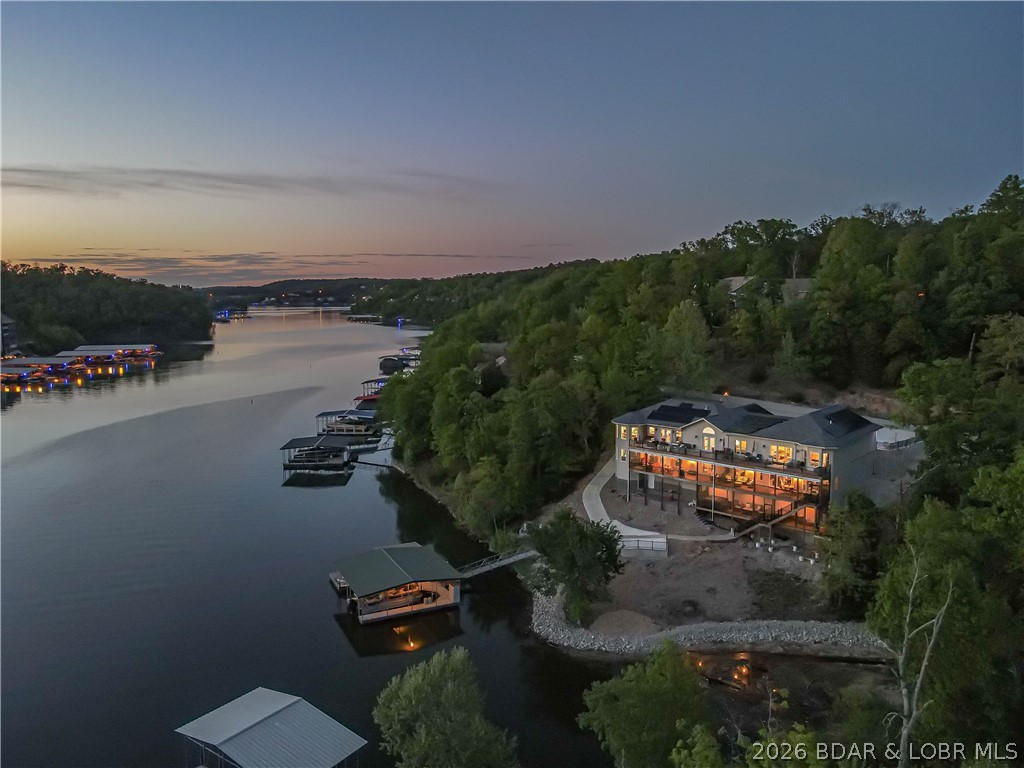 Cross Creek - Residential