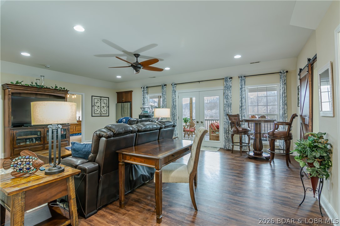 Cross Creek - Residential