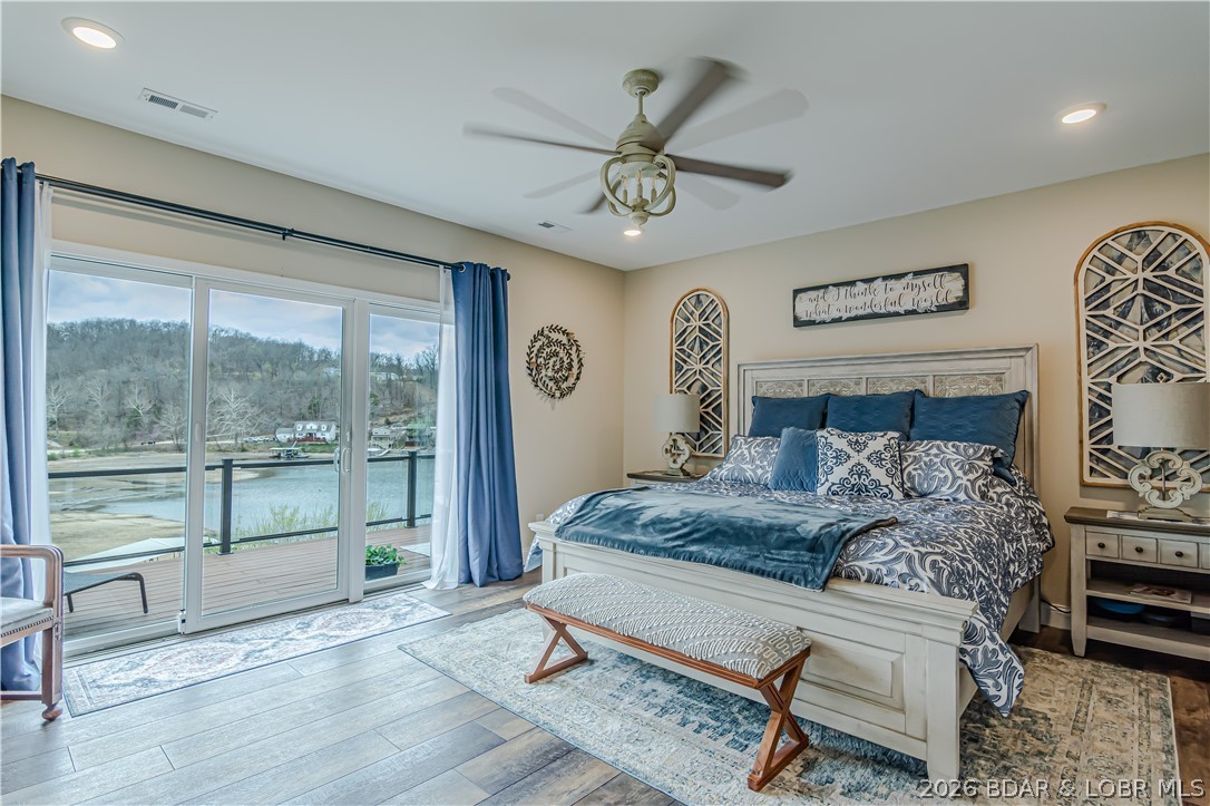 Cross Creek - Residential