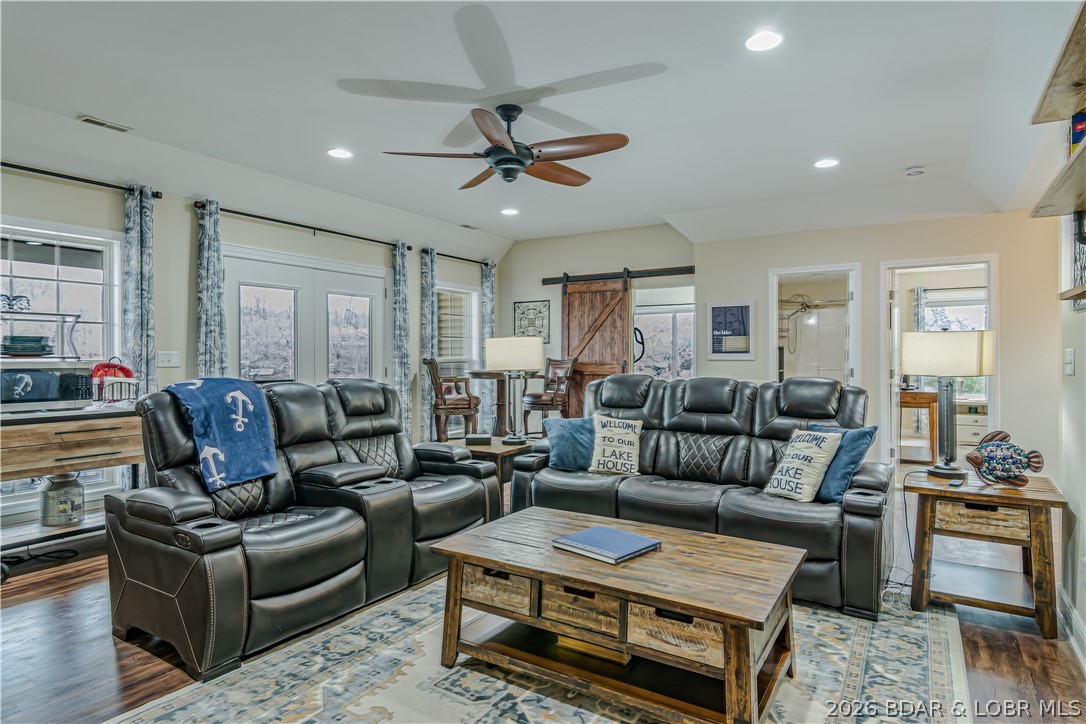 Cross Creek - Residential