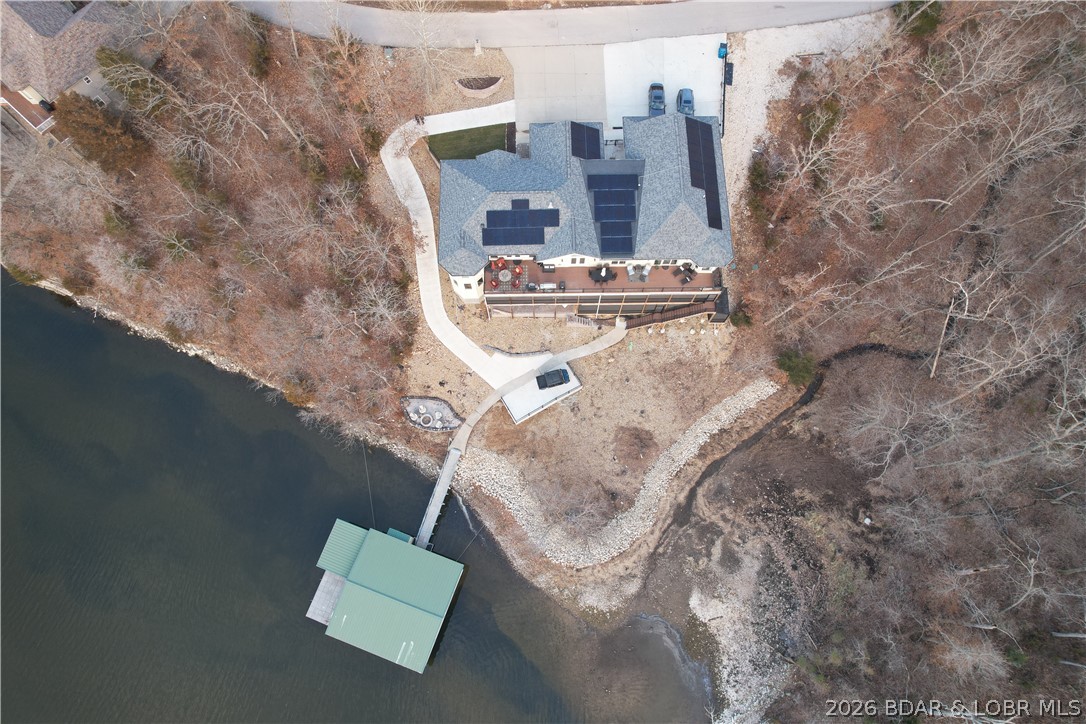 Cross Creek - Residential