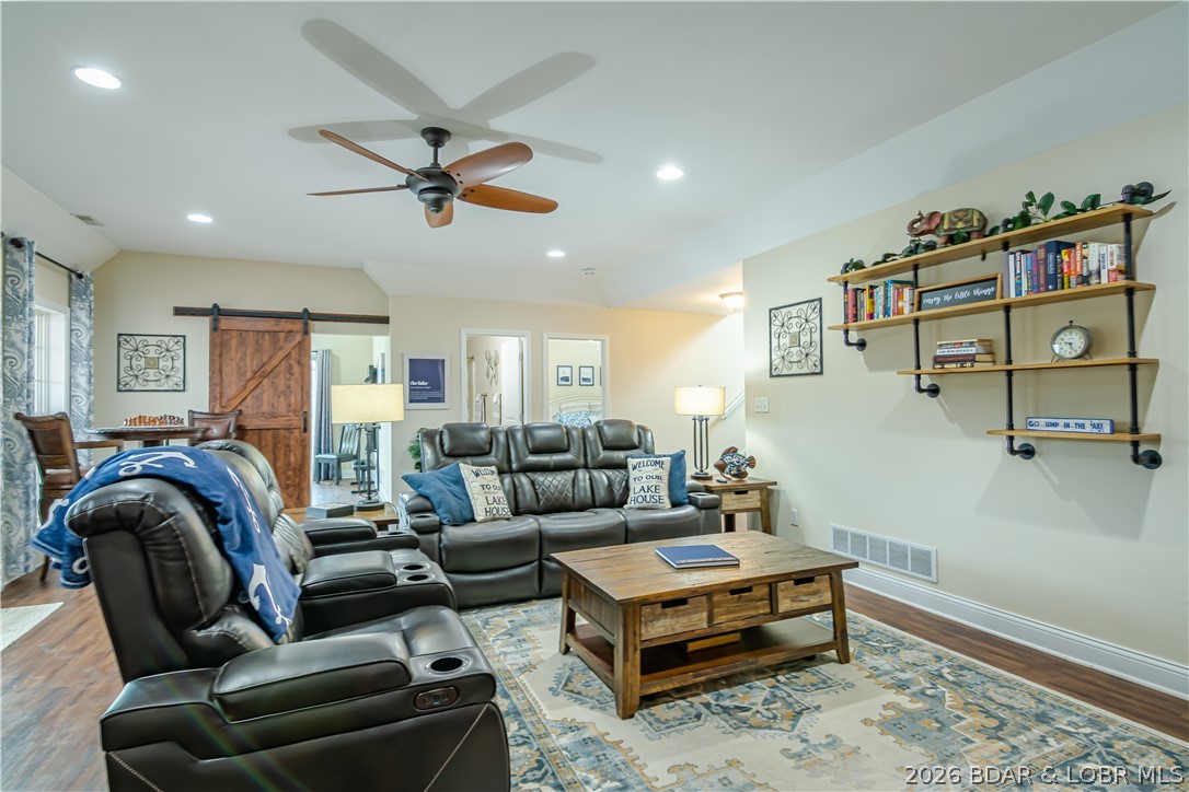 Cross Creek - Residential