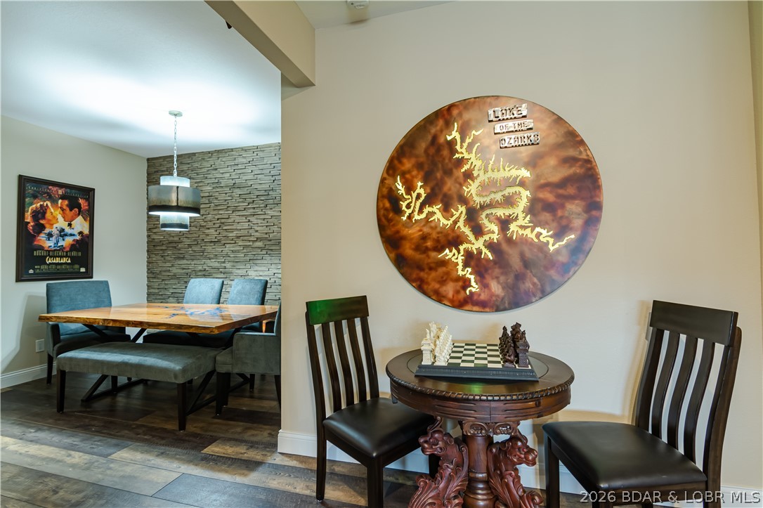 Cross Creek - Residential