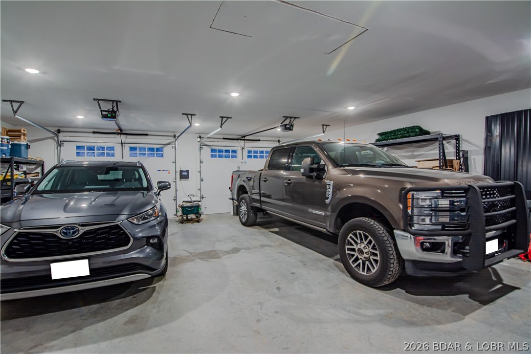 Cross Creek - Residential