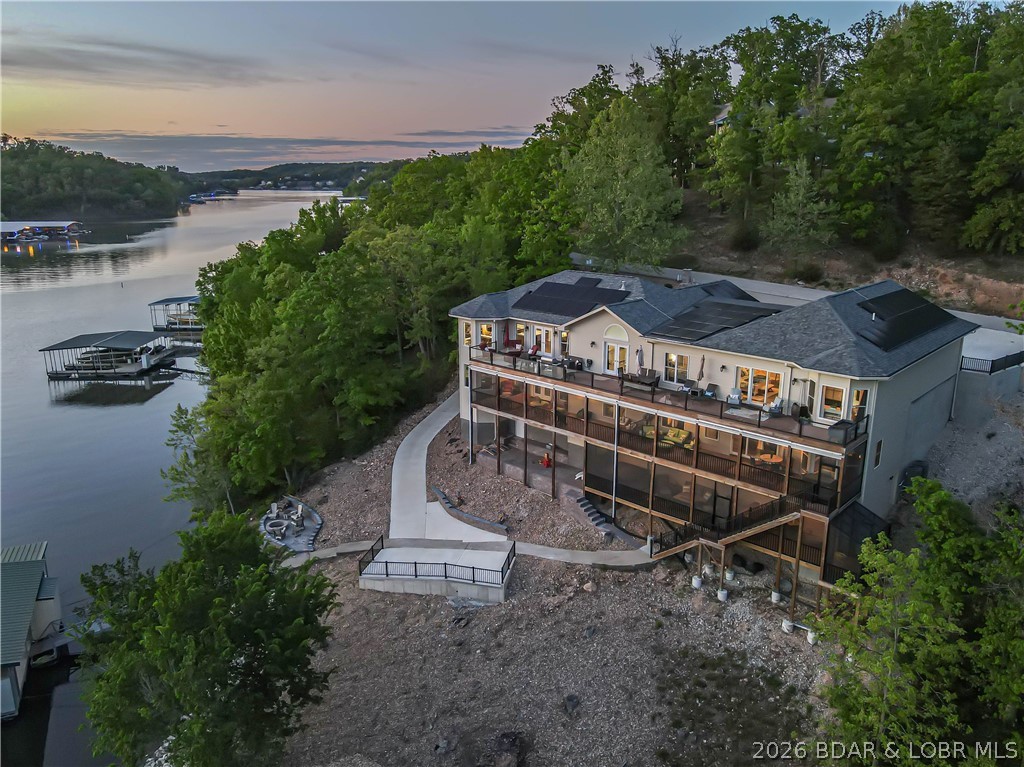 Cross Creek - Residential