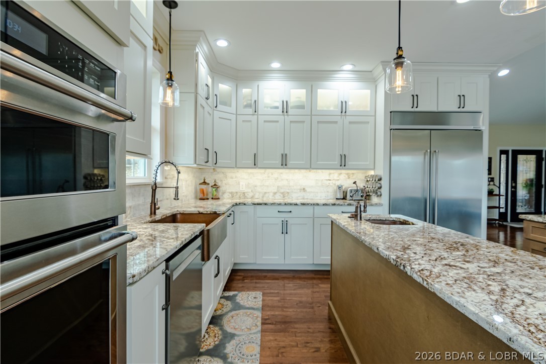 Cross Creek - Residential