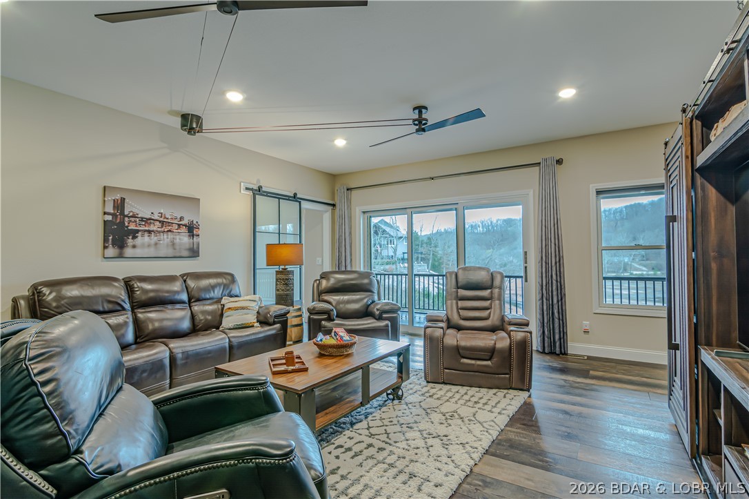 Cross Creek - Residential