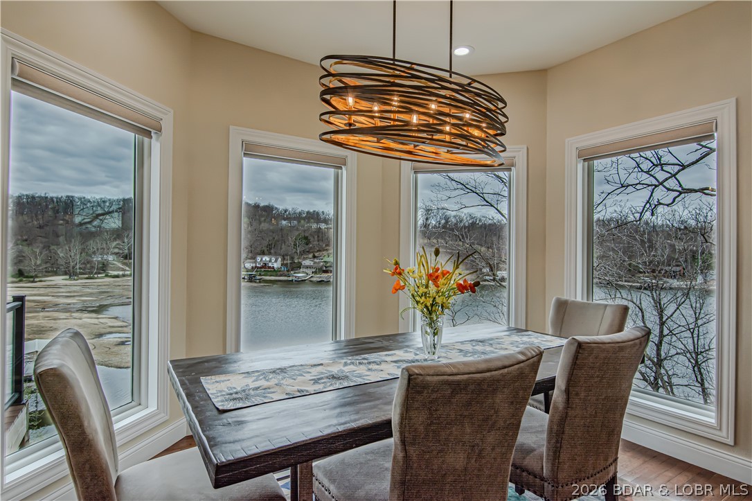 Cross Creek - Residential