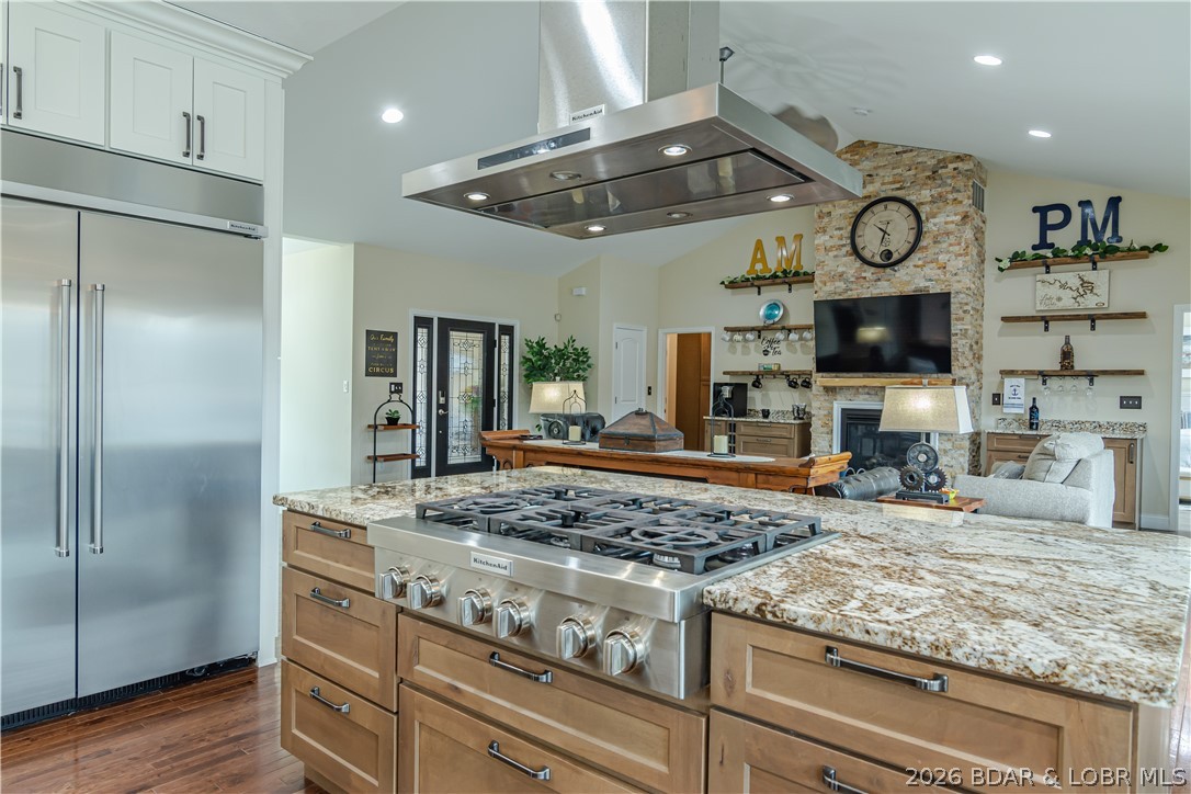 Cross Creek - Residential