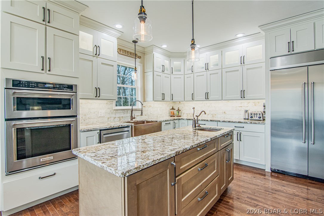 Cross Creek - Residential