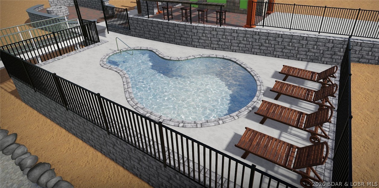 Cross Creek - Residential