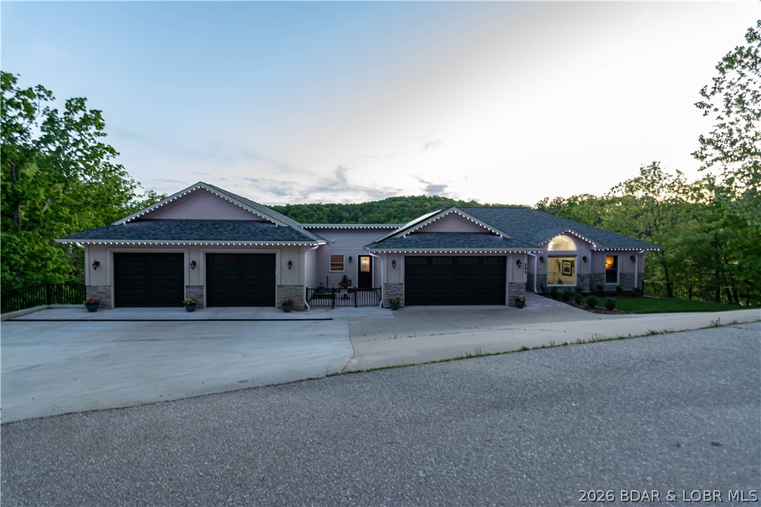 Cross Creek - Residential