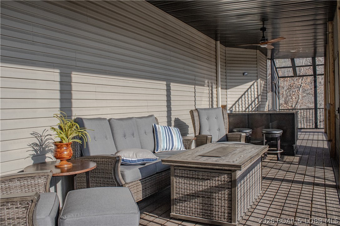 Cross Creek - Residential