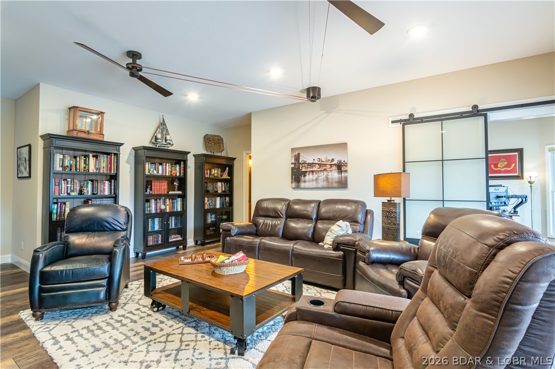 Cross Creek - Residential