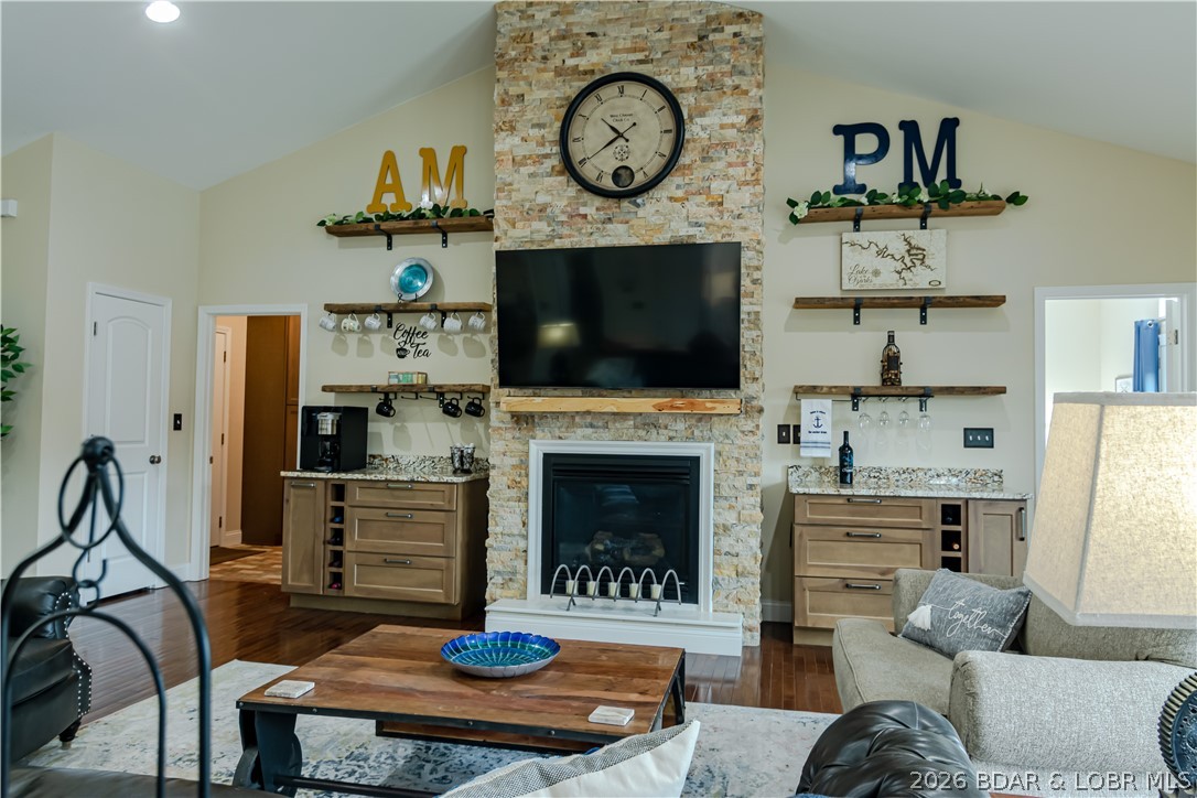 Cross Creek - Residential