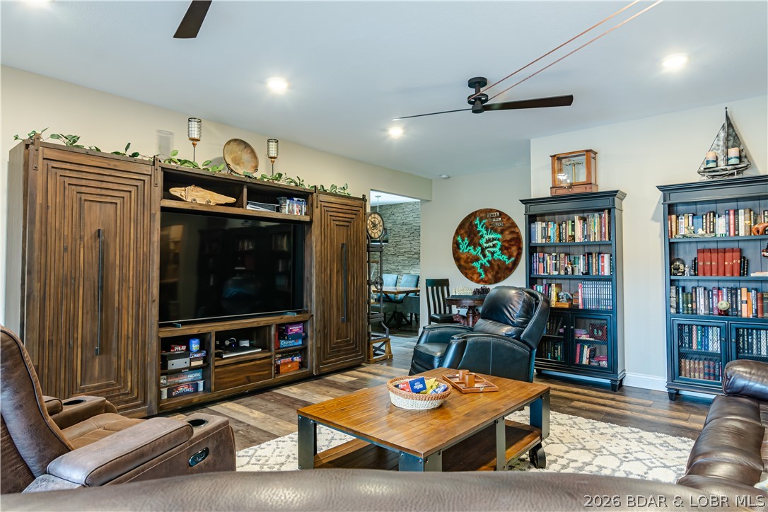 Cross Creek - Residential