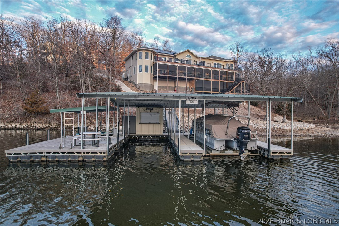 Cross Creek - Residential