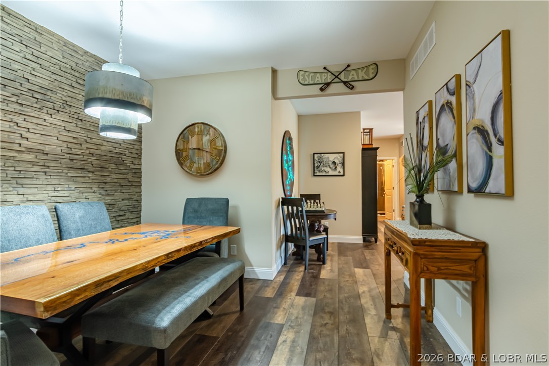 Cross Creek - Residential