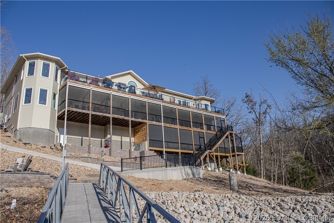 Cross Creek - Residential