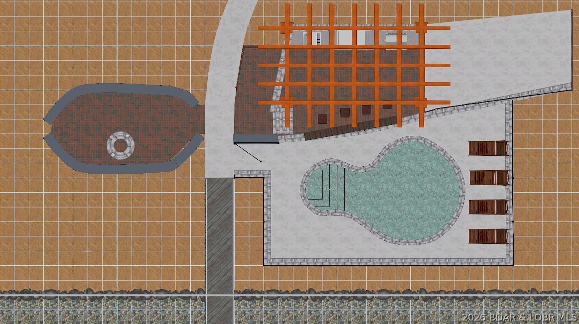 Cross Creek - Residential