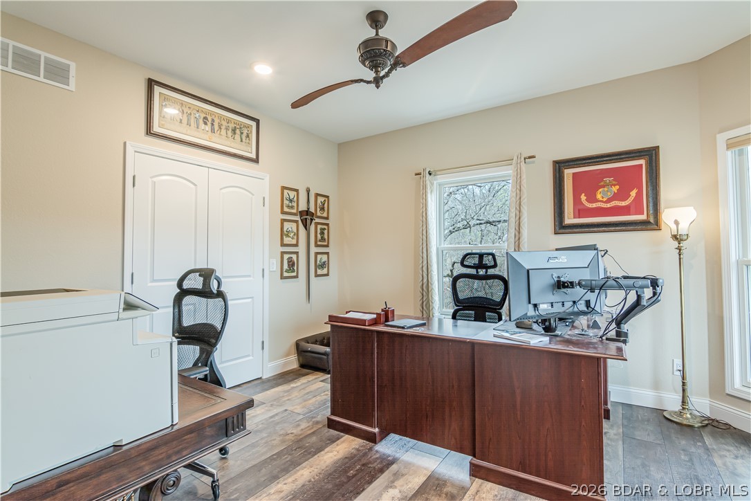 Cross Creek - Residential