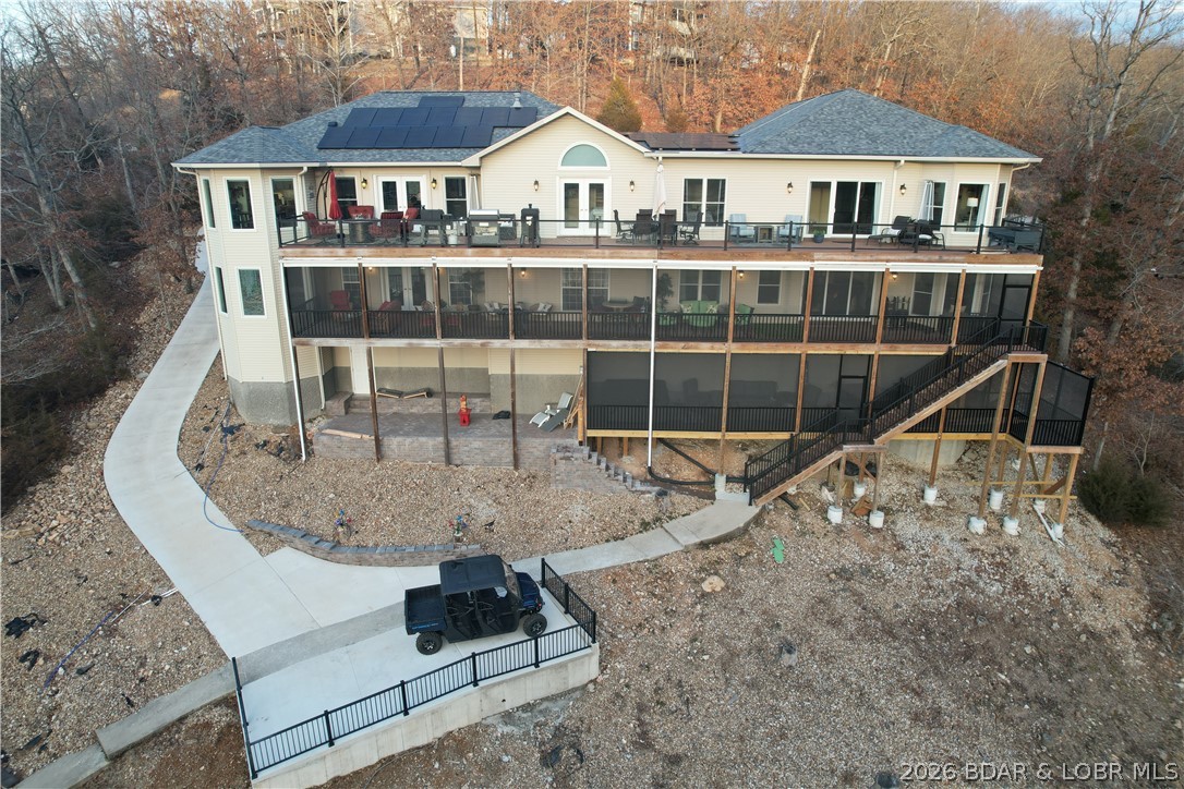 Cross Creek - Residential