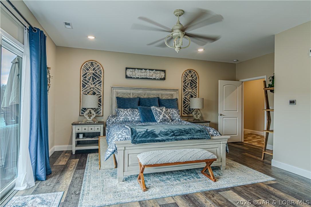 Cross Creek - Residential