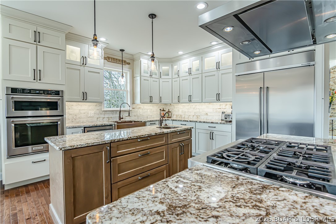 Cross Creek - Residential