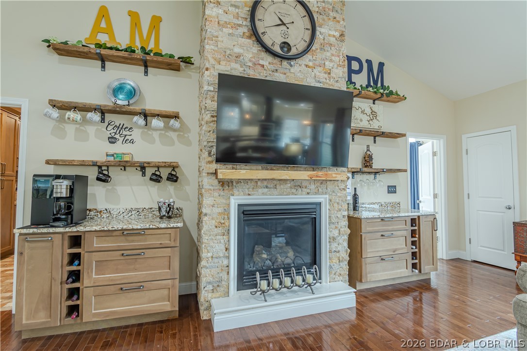 Cross Creek - Residential