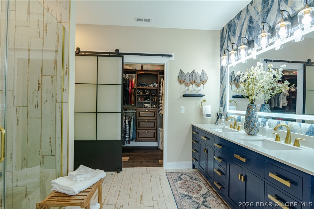 Cross Creek - Residential