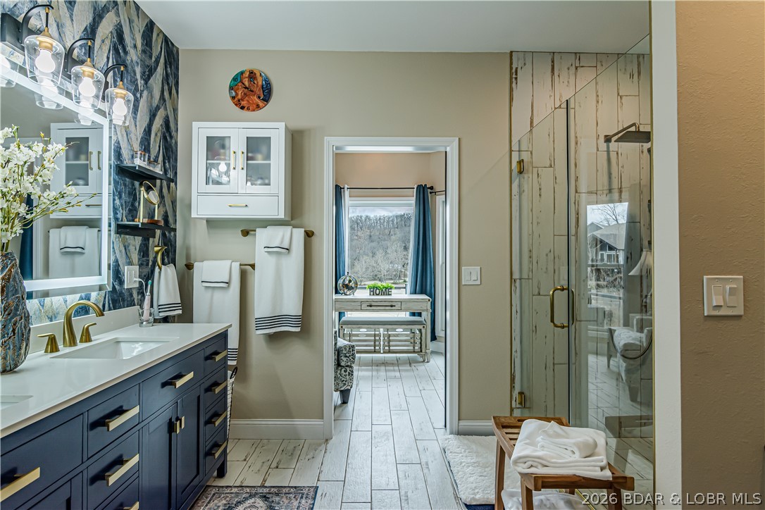 Cross Creek - Residential