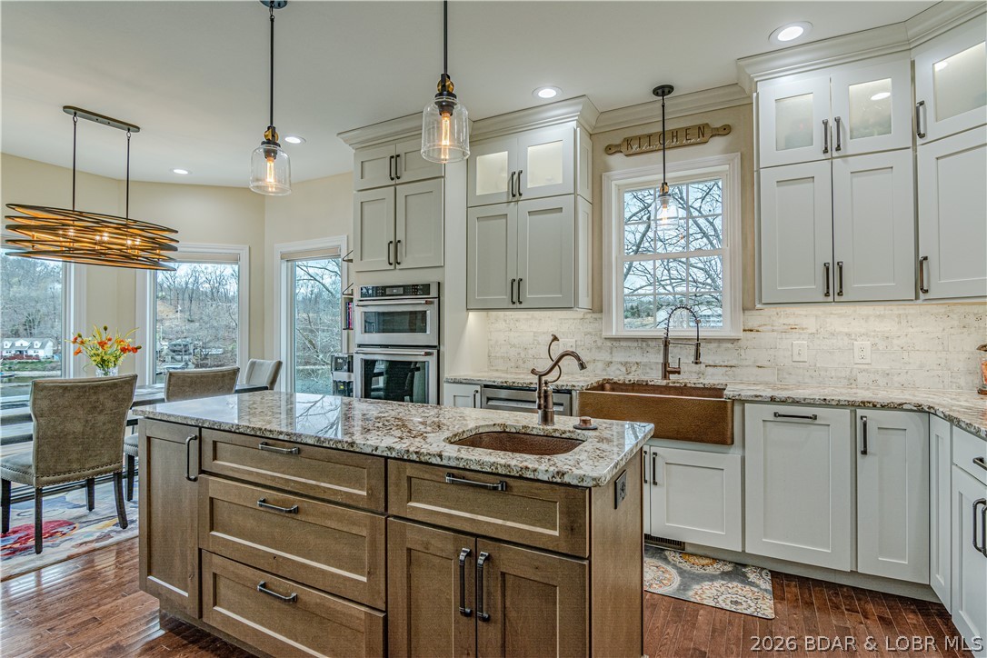 Cross Creek - Residential