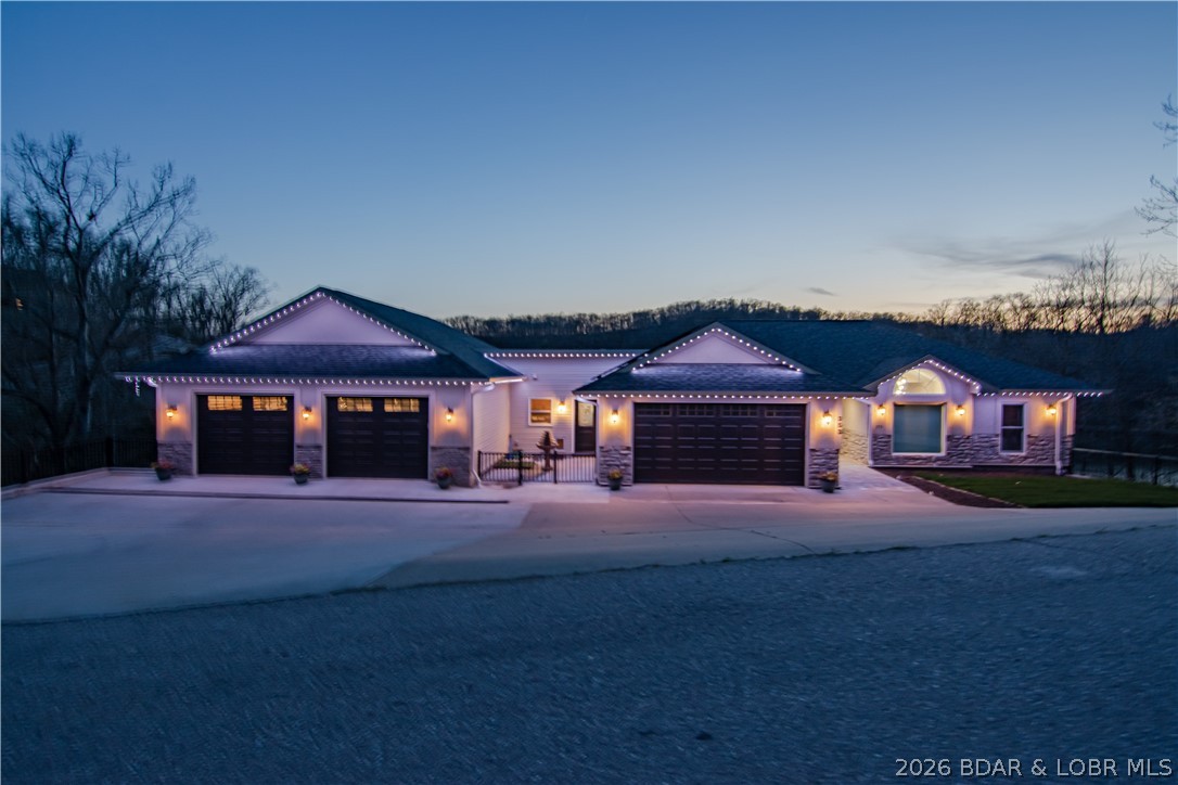 Cross Creek - Residential