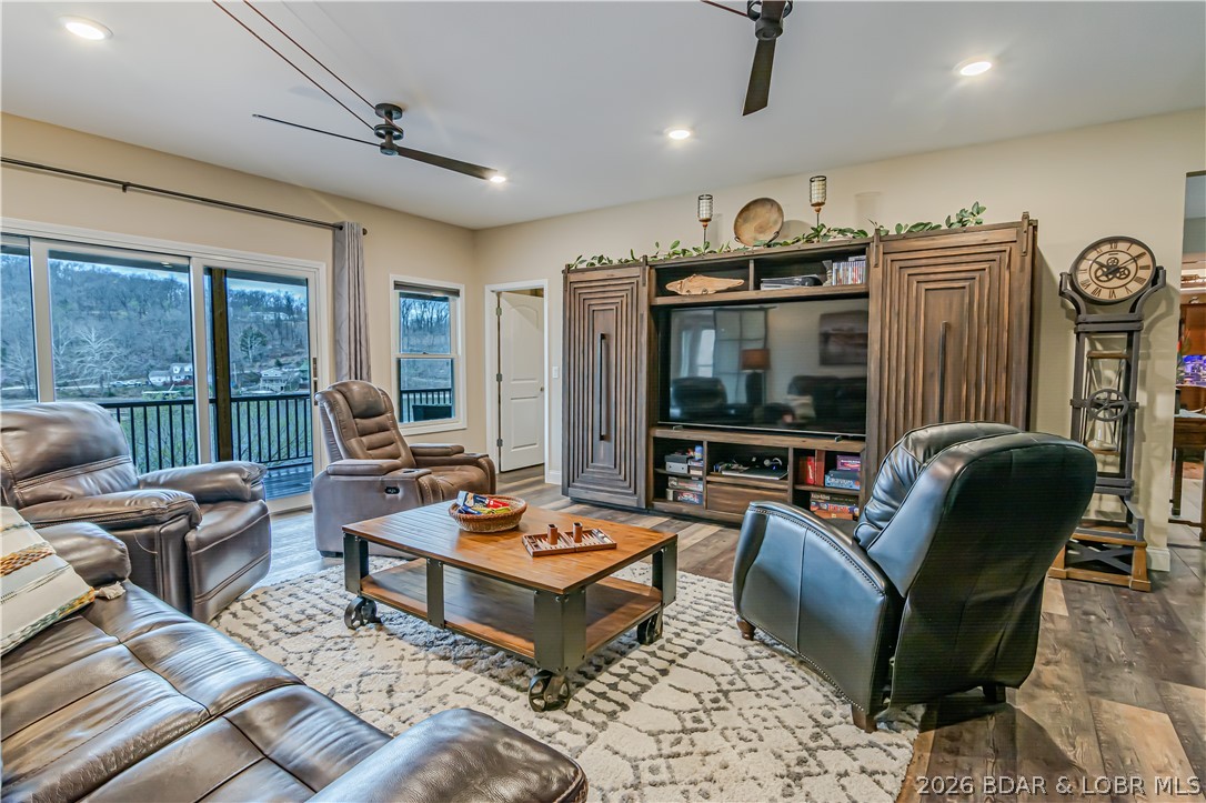 Cross Creek - Residential