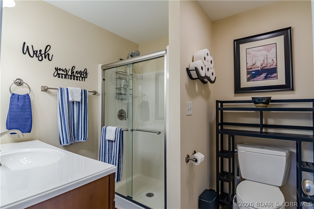 Cross Creek - Residential