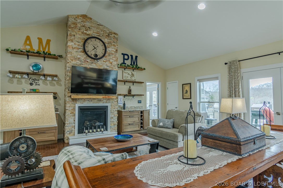 Cross Creek - Residential