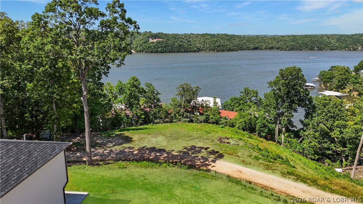 Osage Heritage - Land