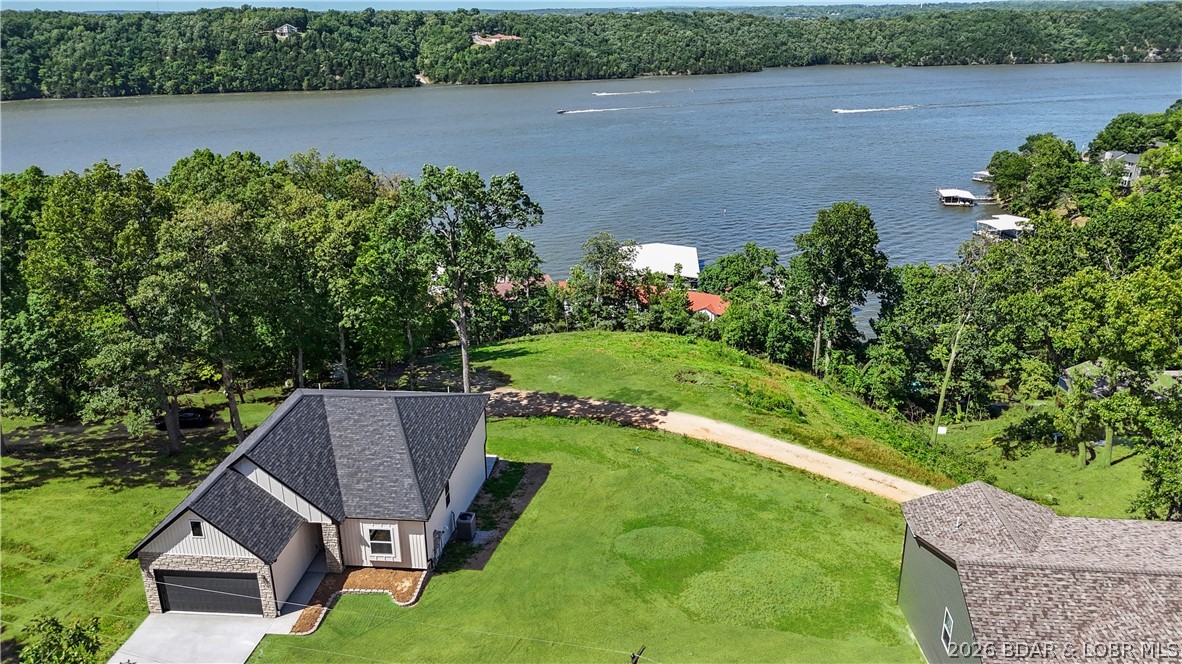 Osage Heritage - Land