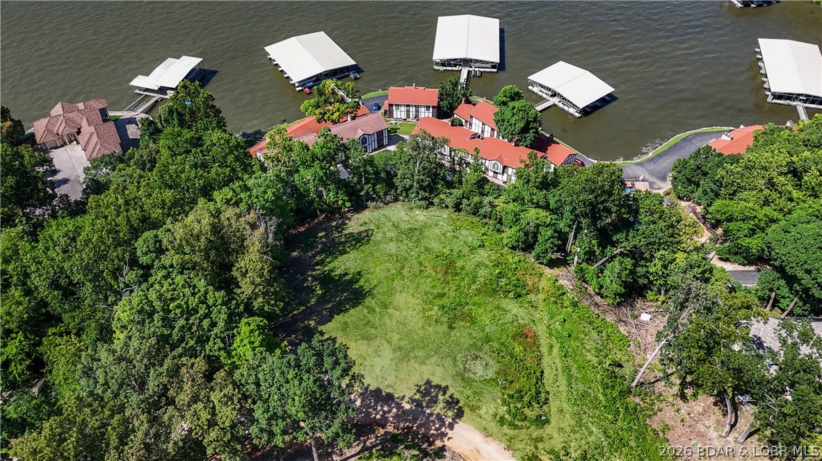 Osage Heritage - Land