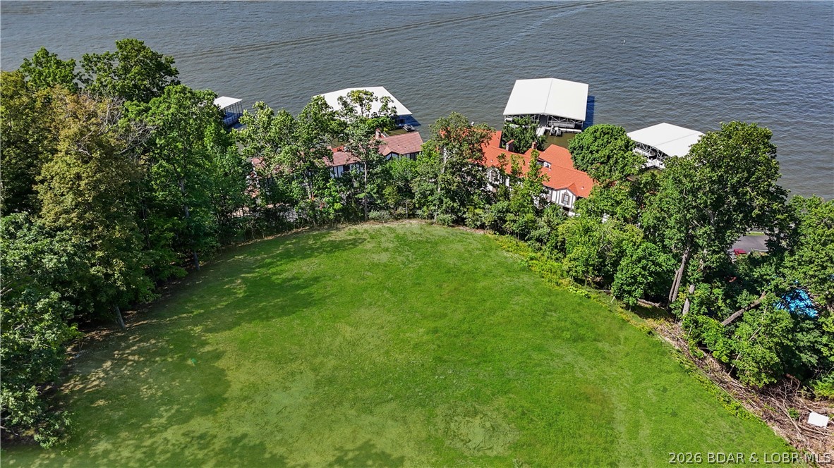 Osage Heritage - Land