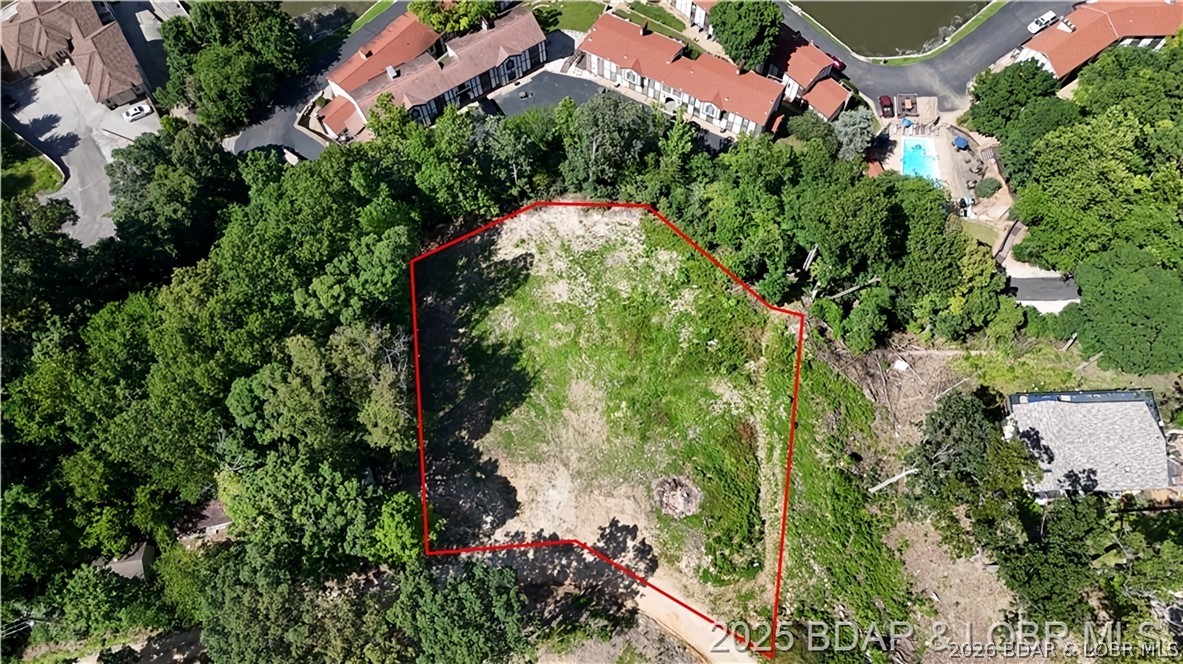 Osage Heritage - Land