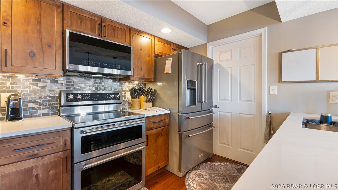 Horseshoe Bend # 7 - Residential