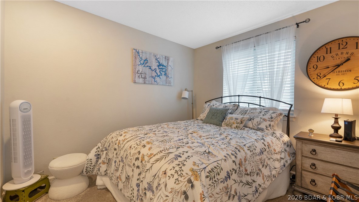 Horseshoe Bend # 7 - Residential