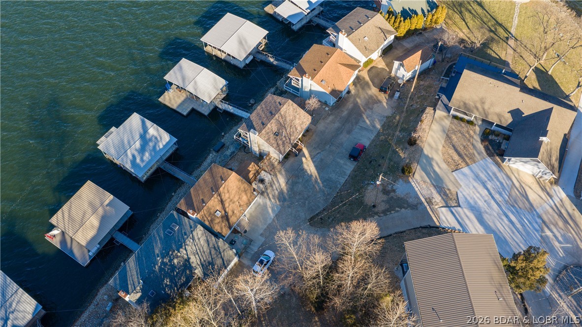 Horseshoe Bend # 7 - Residential