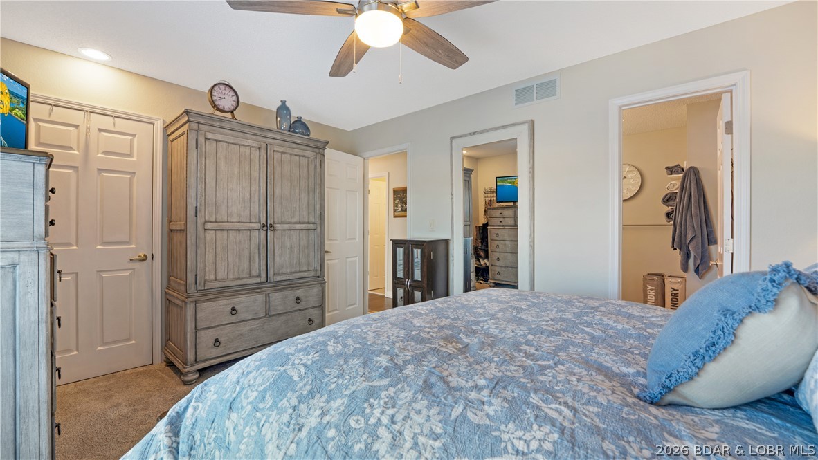 Horseshoe Bend # 7 - Residential